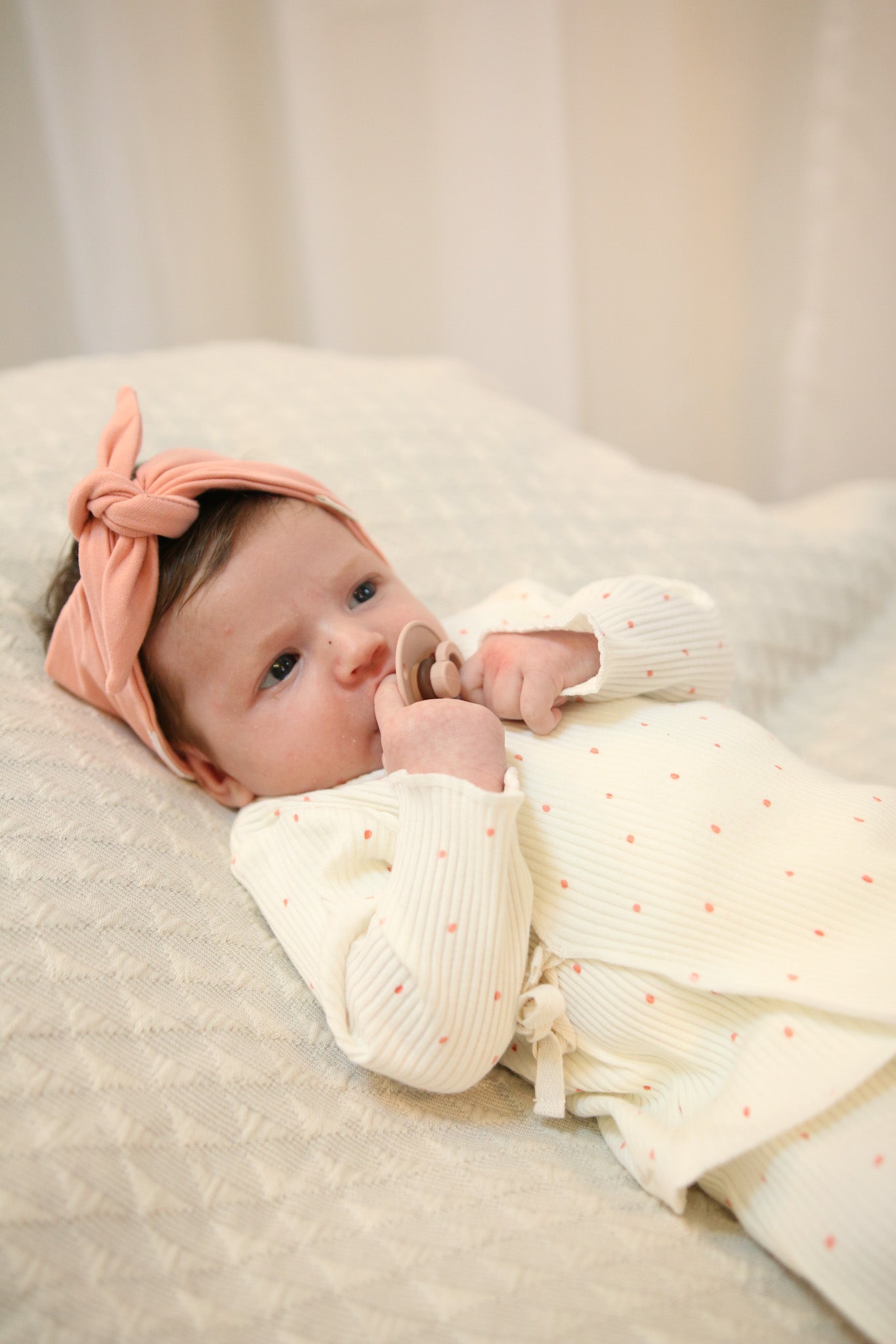 Nos packs pour bébés