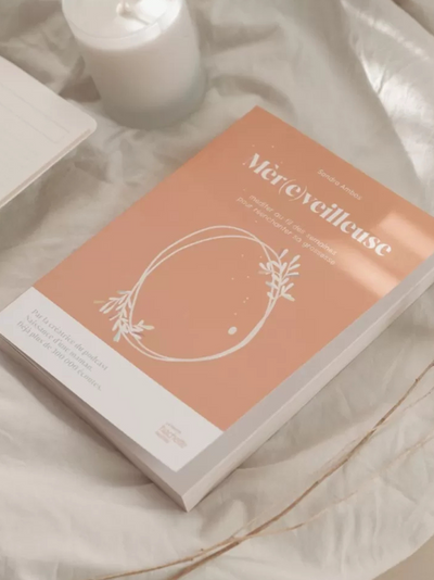 Livre Mèr(e)veilleuse