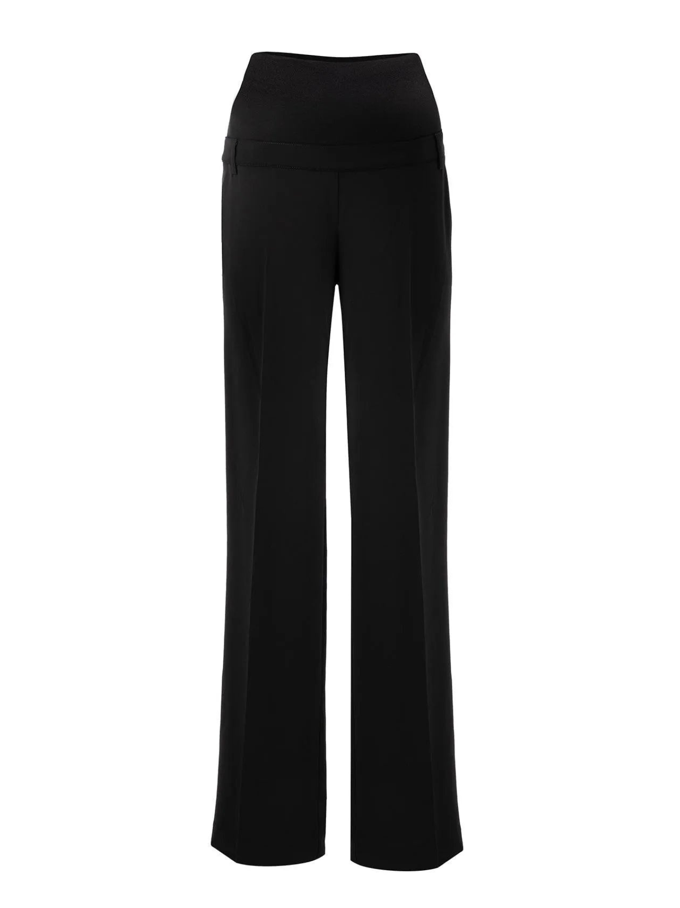 Pantalon de grossesse habillé de qualité premium