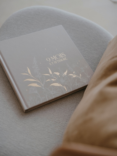 Livre Jardin