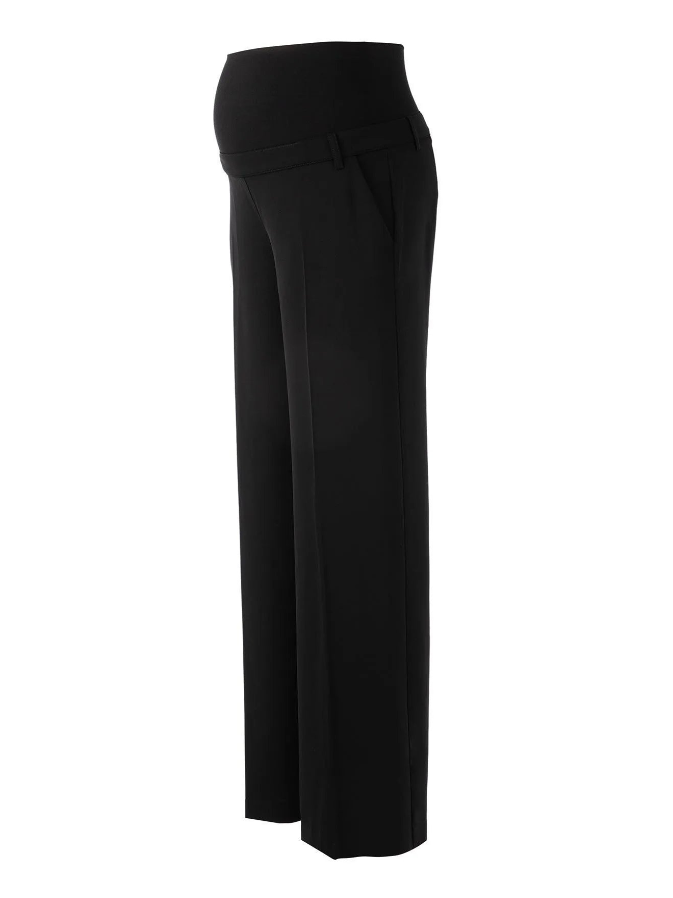 Pantalon de grossesse habillé de qualité premium