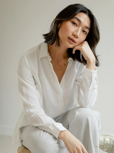 Noa Premium Nursing Blouse