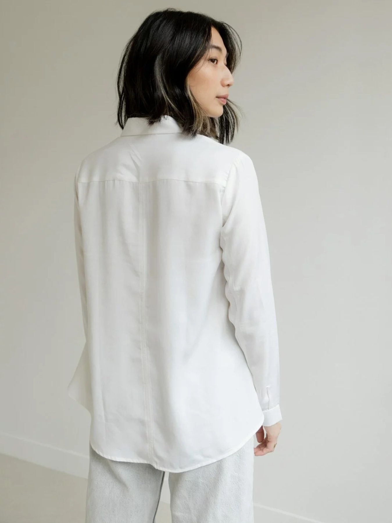 Noa Premium Nursing Blouse