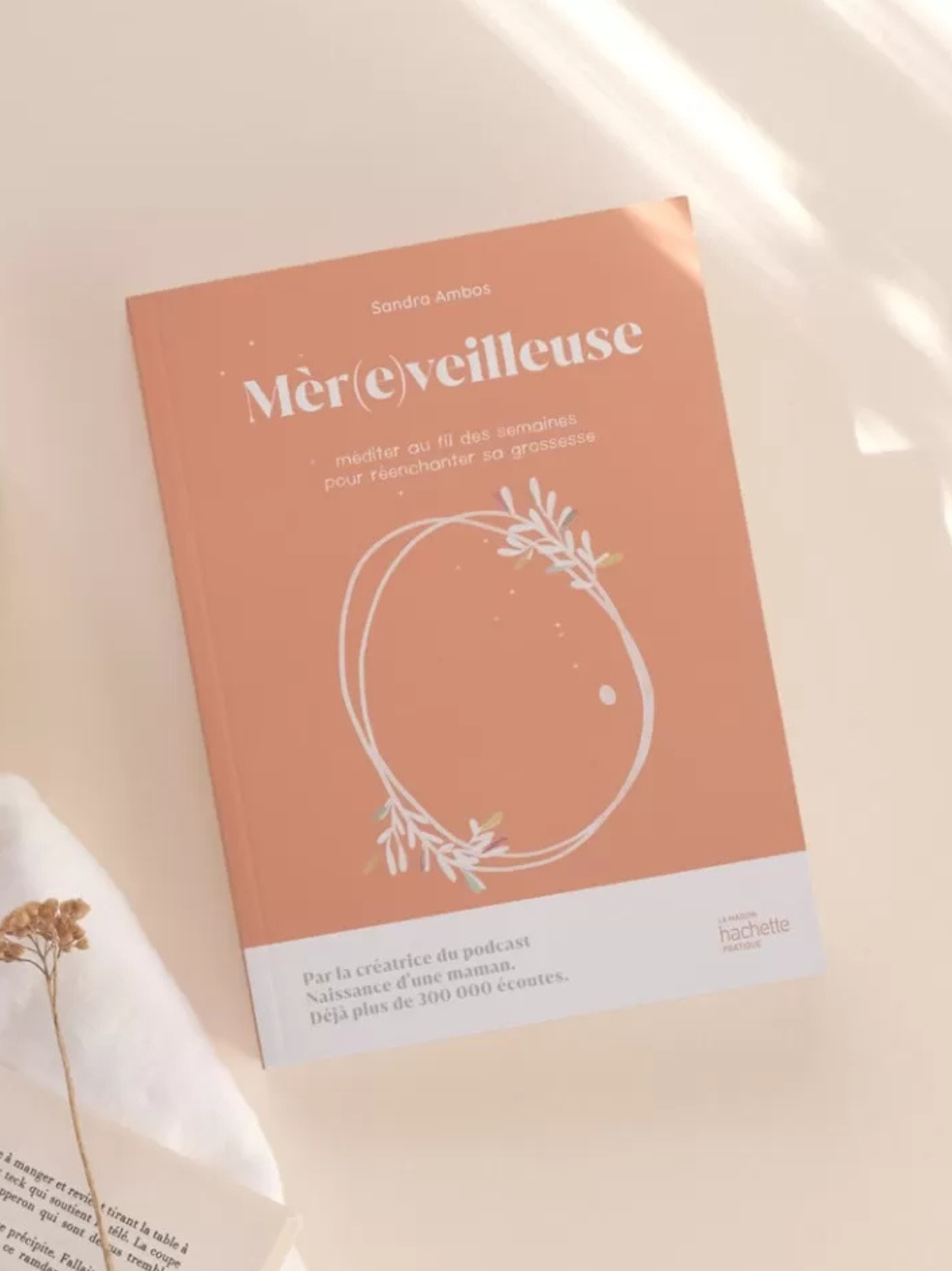 Livre Mèr(e)veilleuse