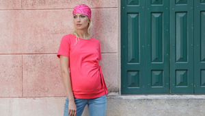Nos collections de hauts de grossesse