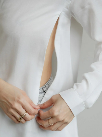 Noa Premium Nursing Blouse