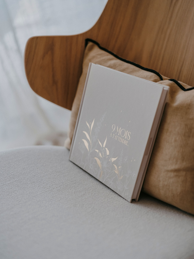 Livre Jardin