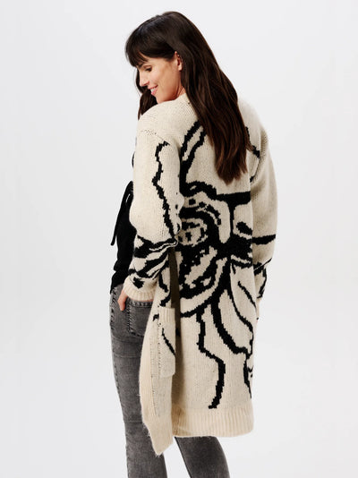 Gilroy Long Maternity Vest 