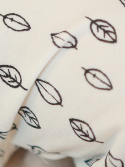 Organic Cotton Mixed Baby Pack (4 Pieces)
