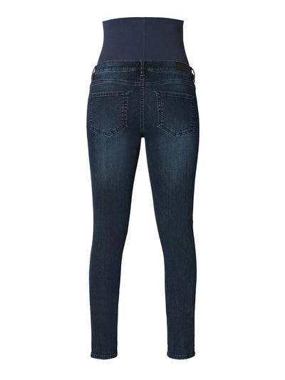 Jeans de grossesse Skinny Austin denim foncé