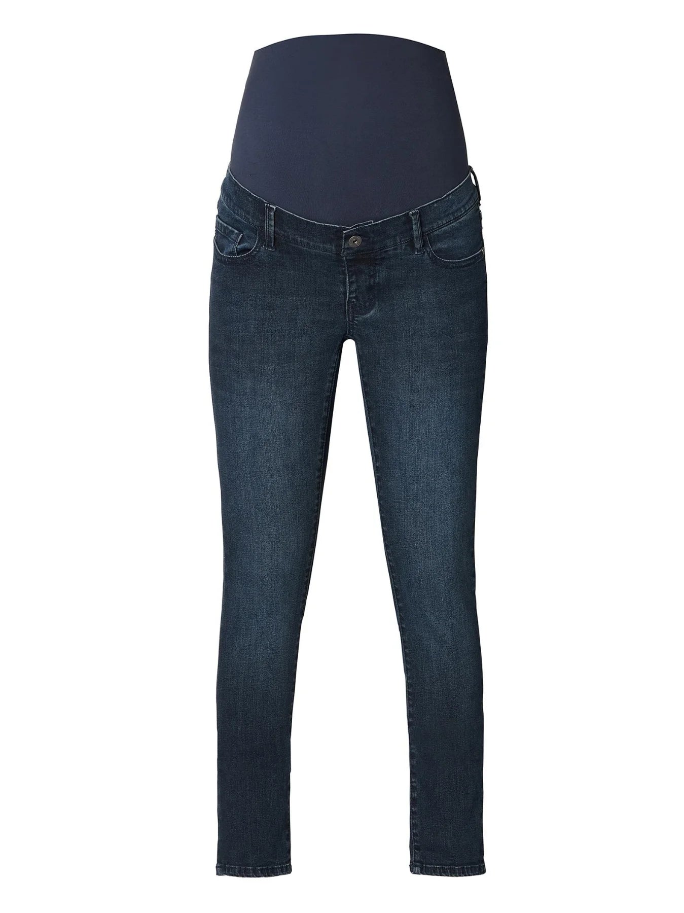 Jeans de grossesse Skinny Austin denim foncé