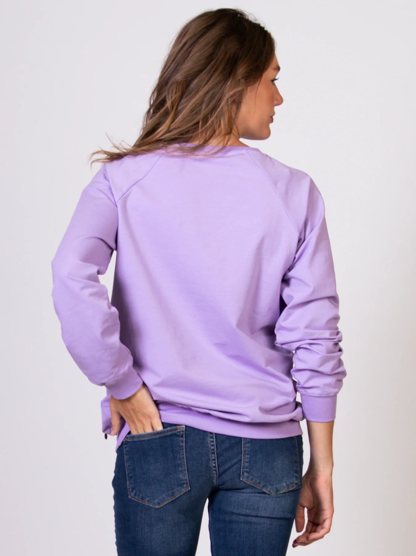 Revolution Lila Maternity Sweater