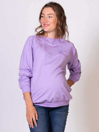 Revolution Lila Maternity Sweater