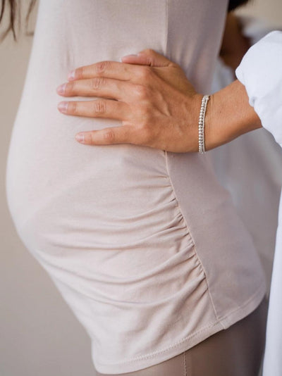 Ultra Soft Essential Maternity Tank Top