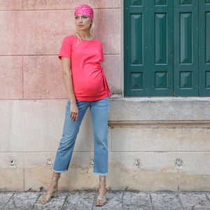 Nos collections de hauts de grossesse