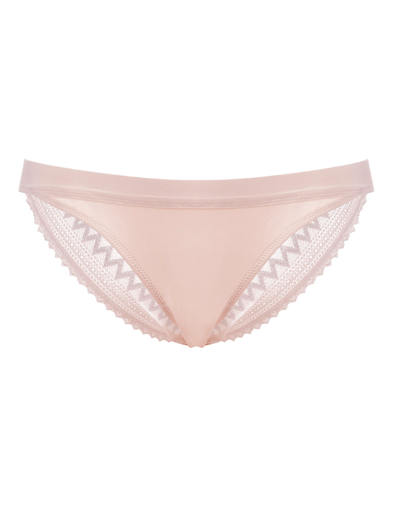 Culotte de grossesse Serena Blush