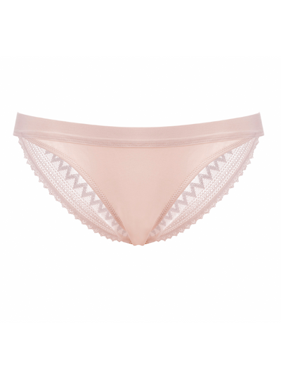 Culotte de grossesse Serena Blush