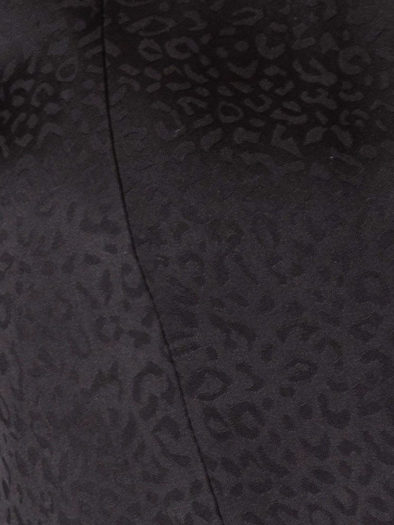 Martha Jacquard Maternity Dress