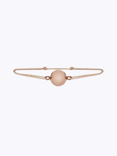 Armband voor mama Zen Harmony Rose Gold