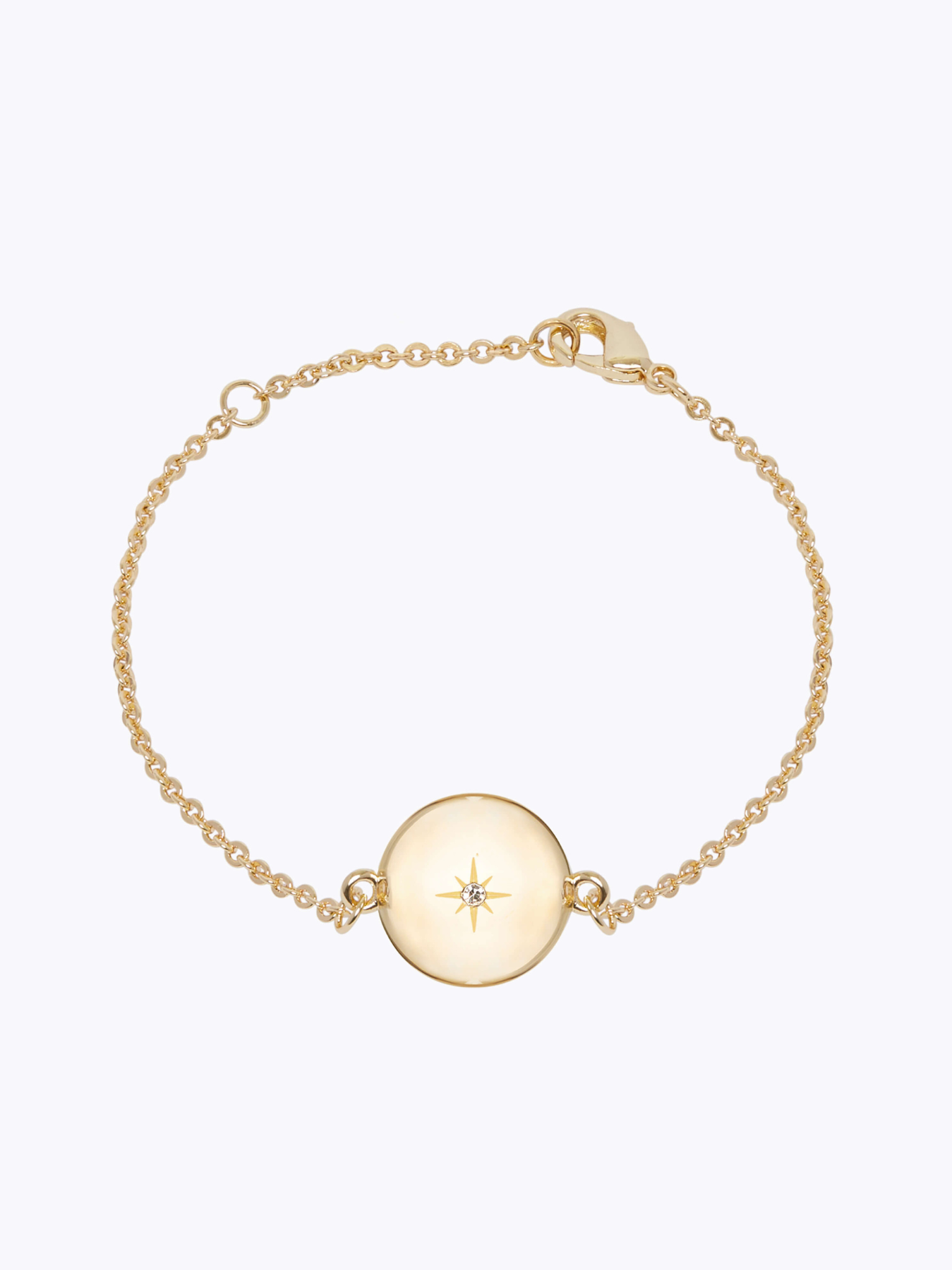 Bracelet pour Maman Lucky Star