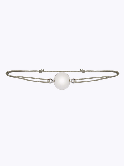 Bracelet pour Maman Zen Harmony Argent