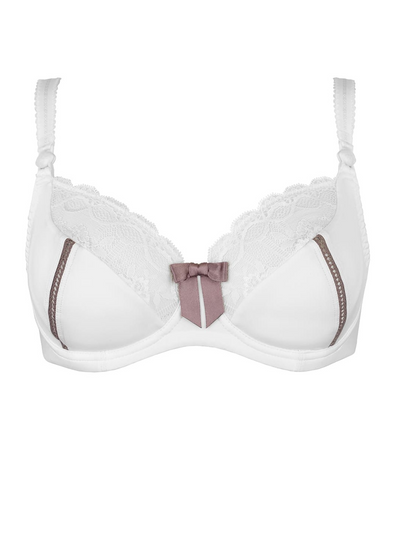 Lisa Pearl Underwired Bra