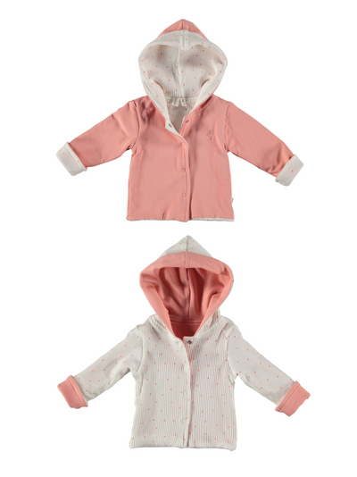Organic Cotton Baby Girl Pack (3 Pieces)