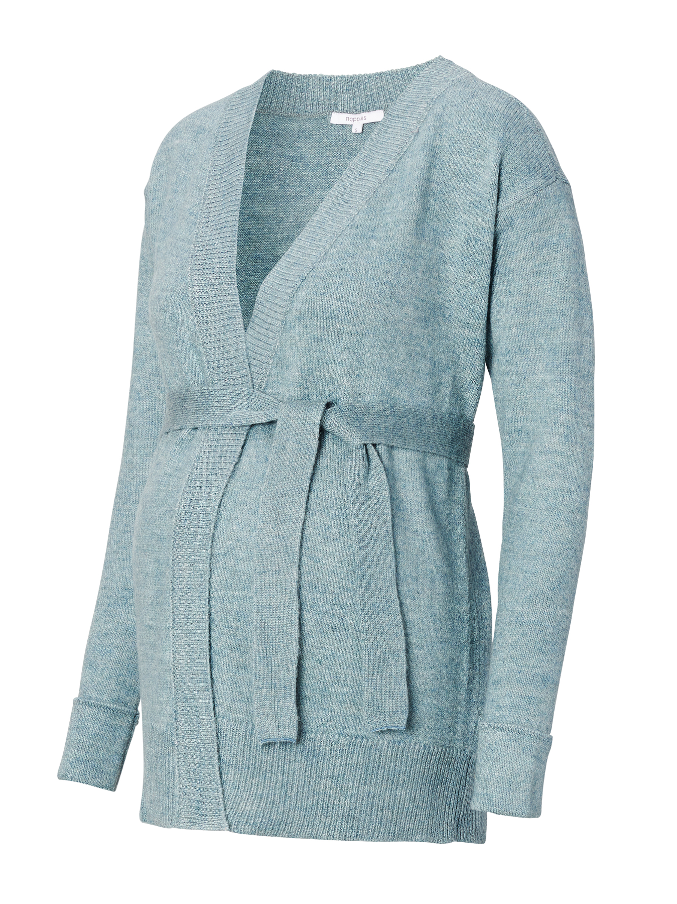 Gilet de grossesse chaud Geona