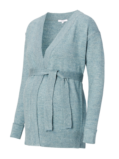 Gilet de grossesse chaud Geona