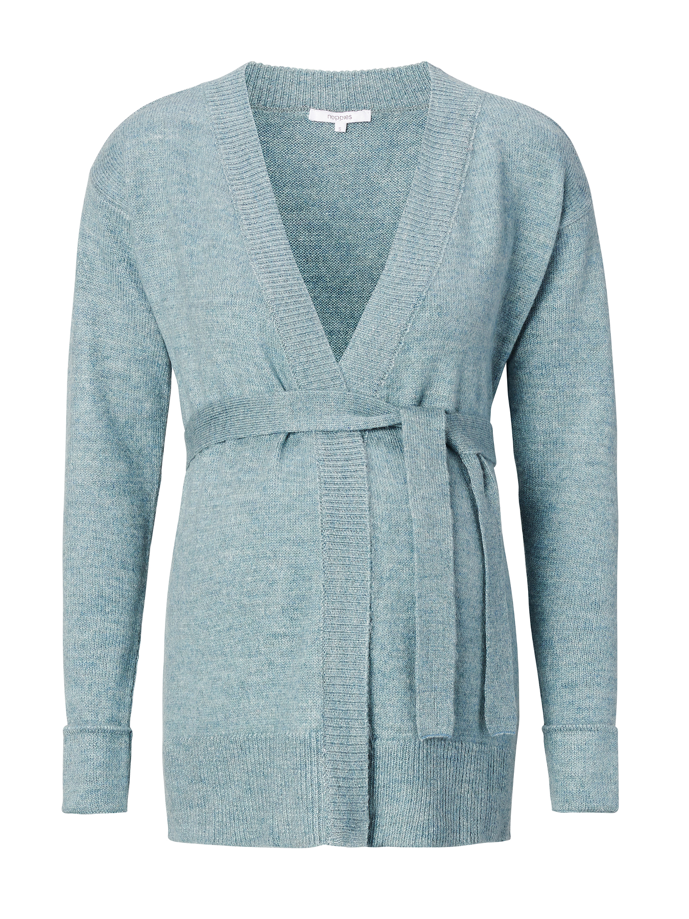Gilet de grossesse chaud Geona