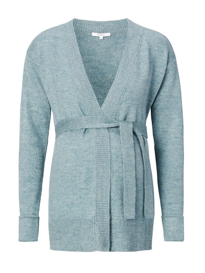 Gilet de grossesse chaud Geona