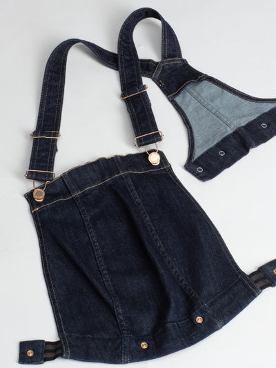 Stone Brut algehele top 