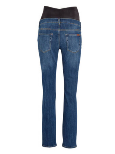 Jeans de grossesse Norah denim bleu