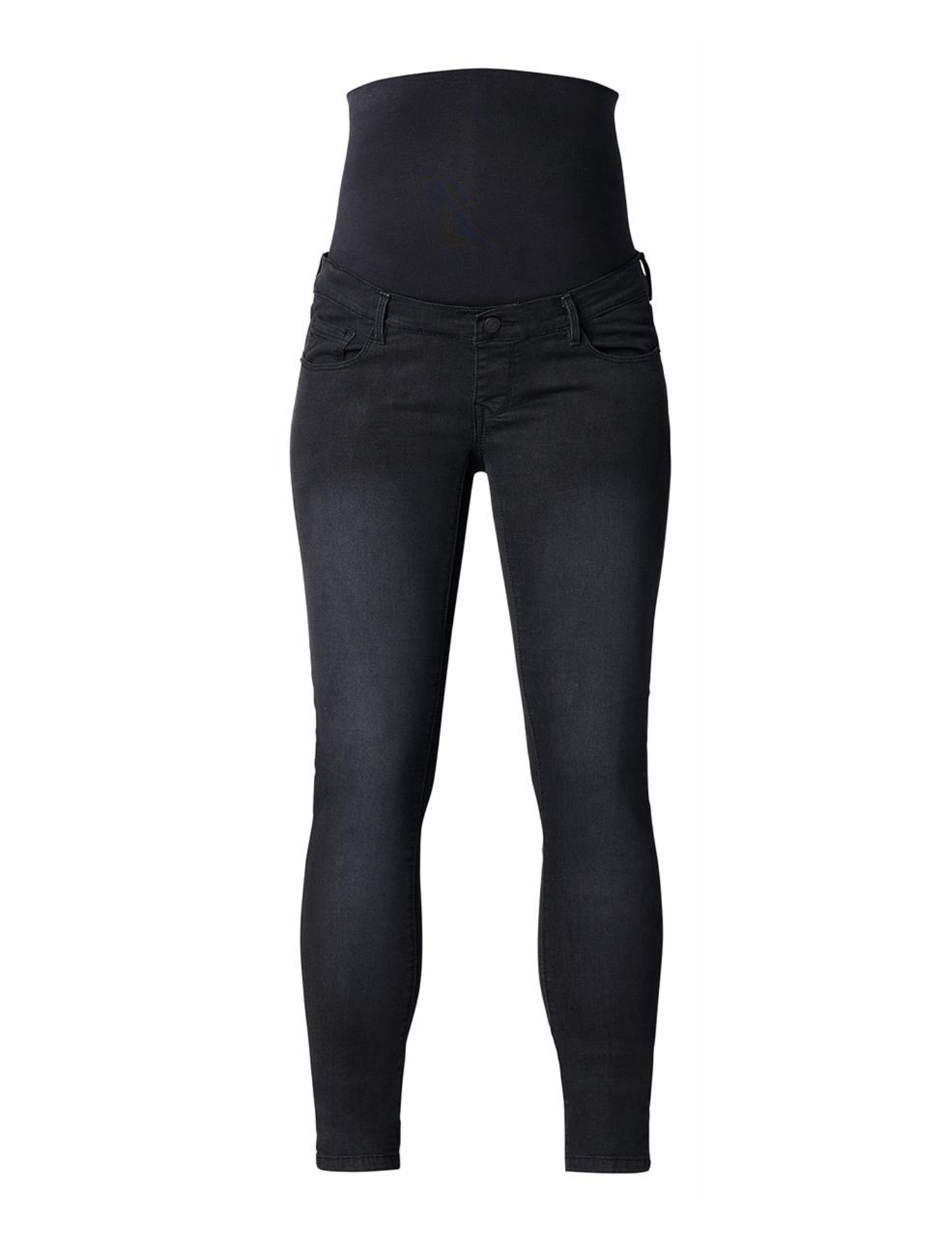 Jeans de grossesse Skinny Noir - L30