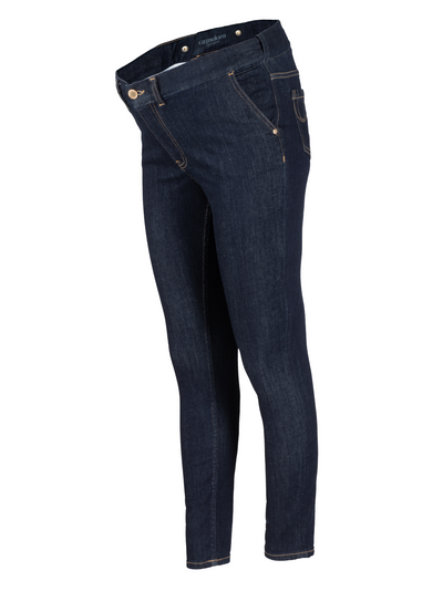 Jeans de grossesse slim Sharon Brut