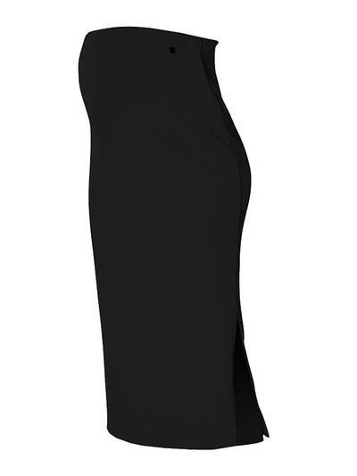 Jupe de grossesse noire