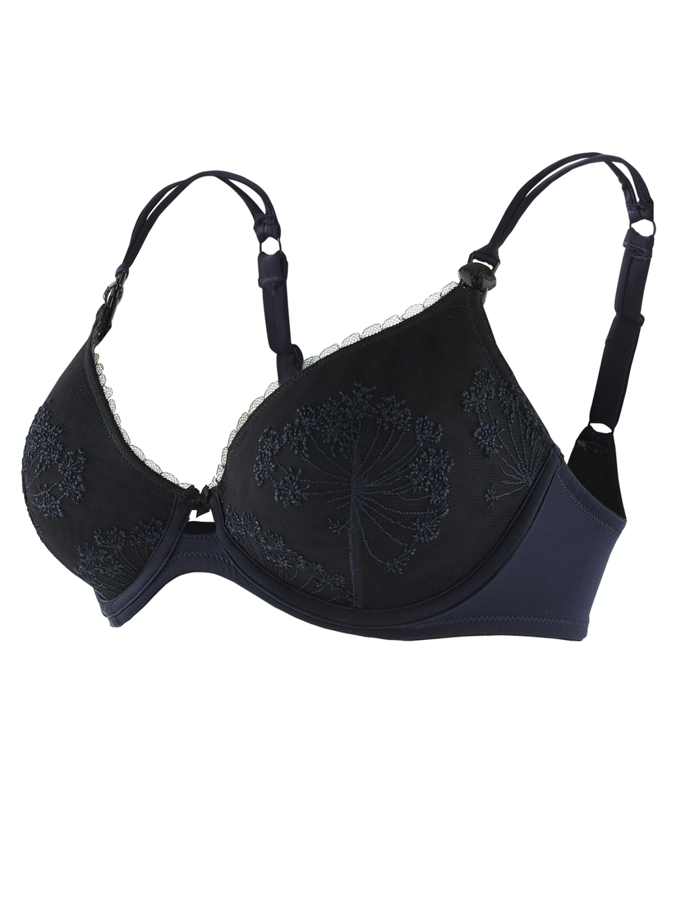 Soutien-gorge grossesse et allaitement - Louise