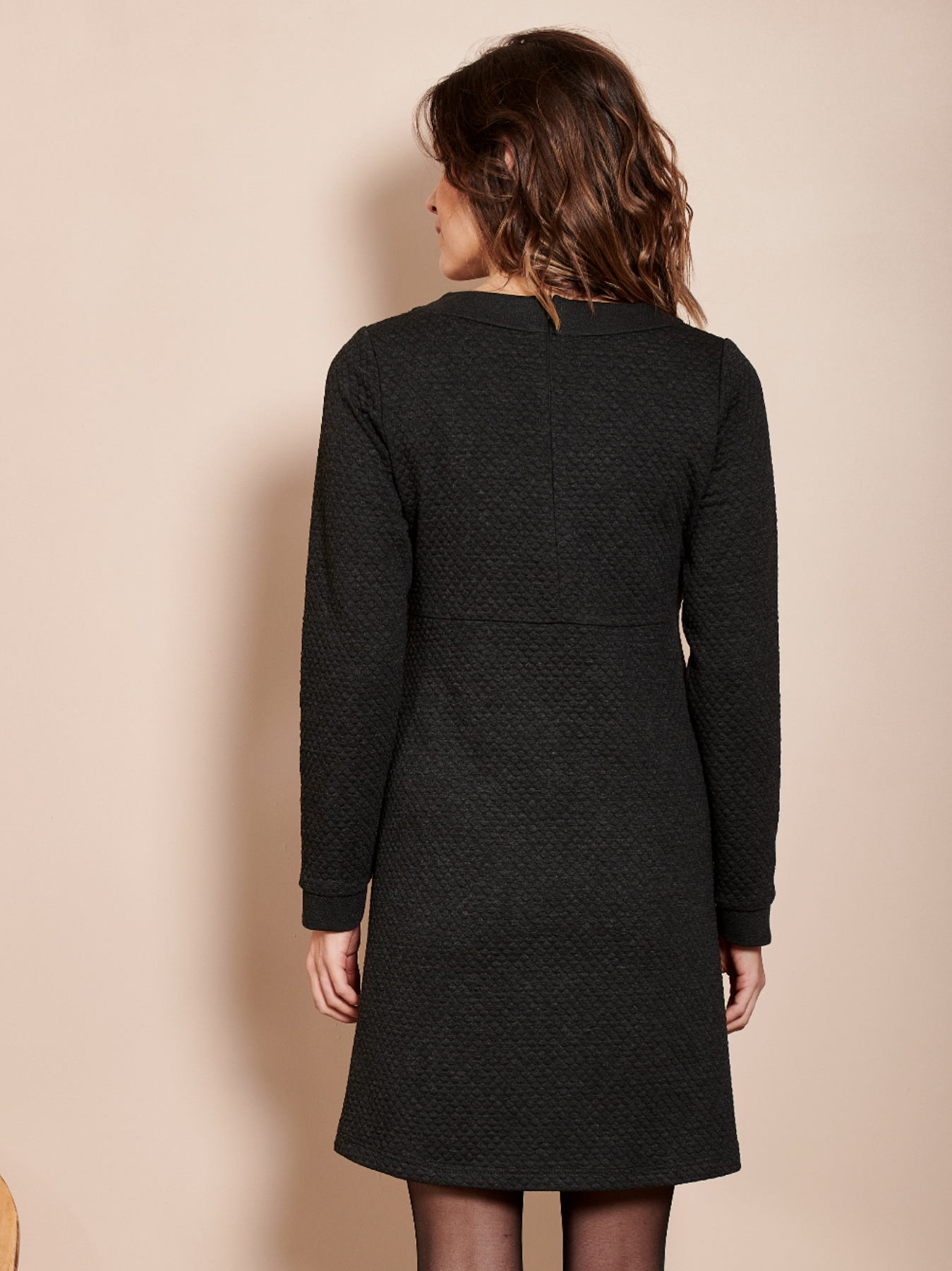 Robe de grossesse et d'allaitement Coleen