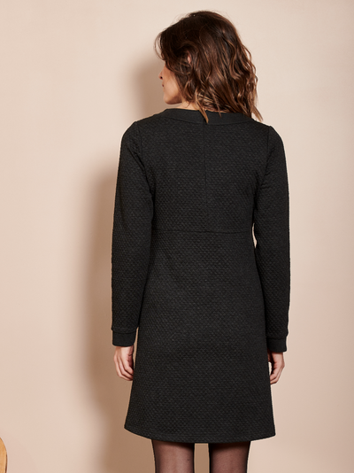 Robe de grossesse et d'allaitement Coleen