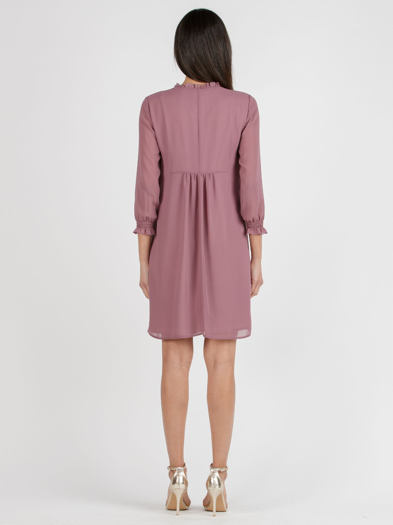 Dania maternity dress