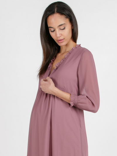 Dania maternity dress