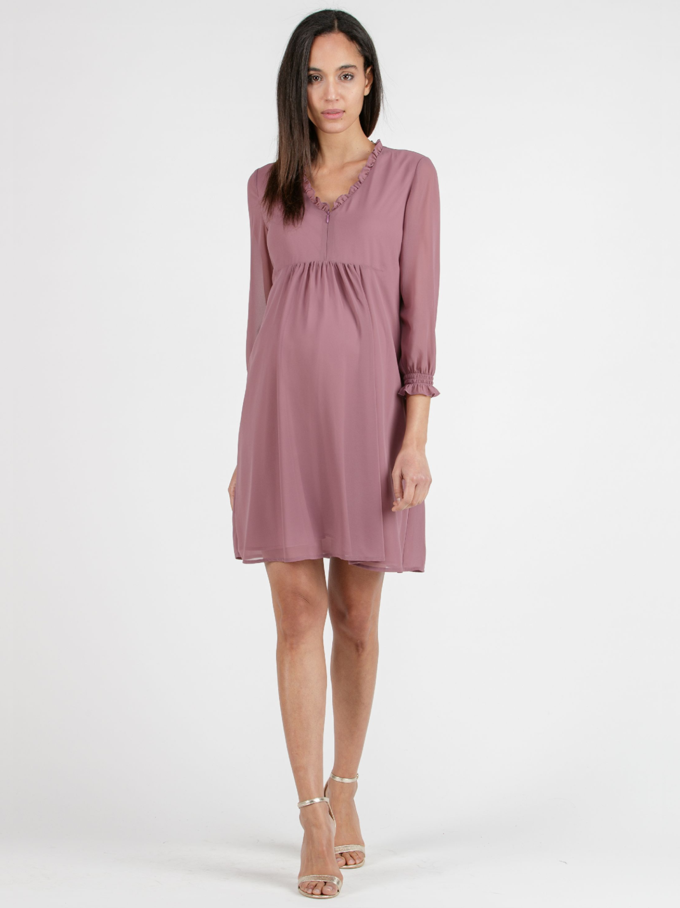 Dania maternity dress