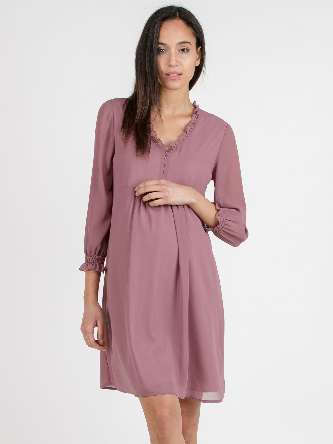 Dania maternity dress