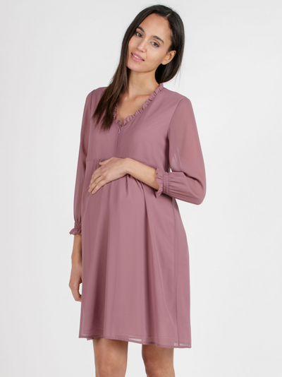 Dania maternity dress