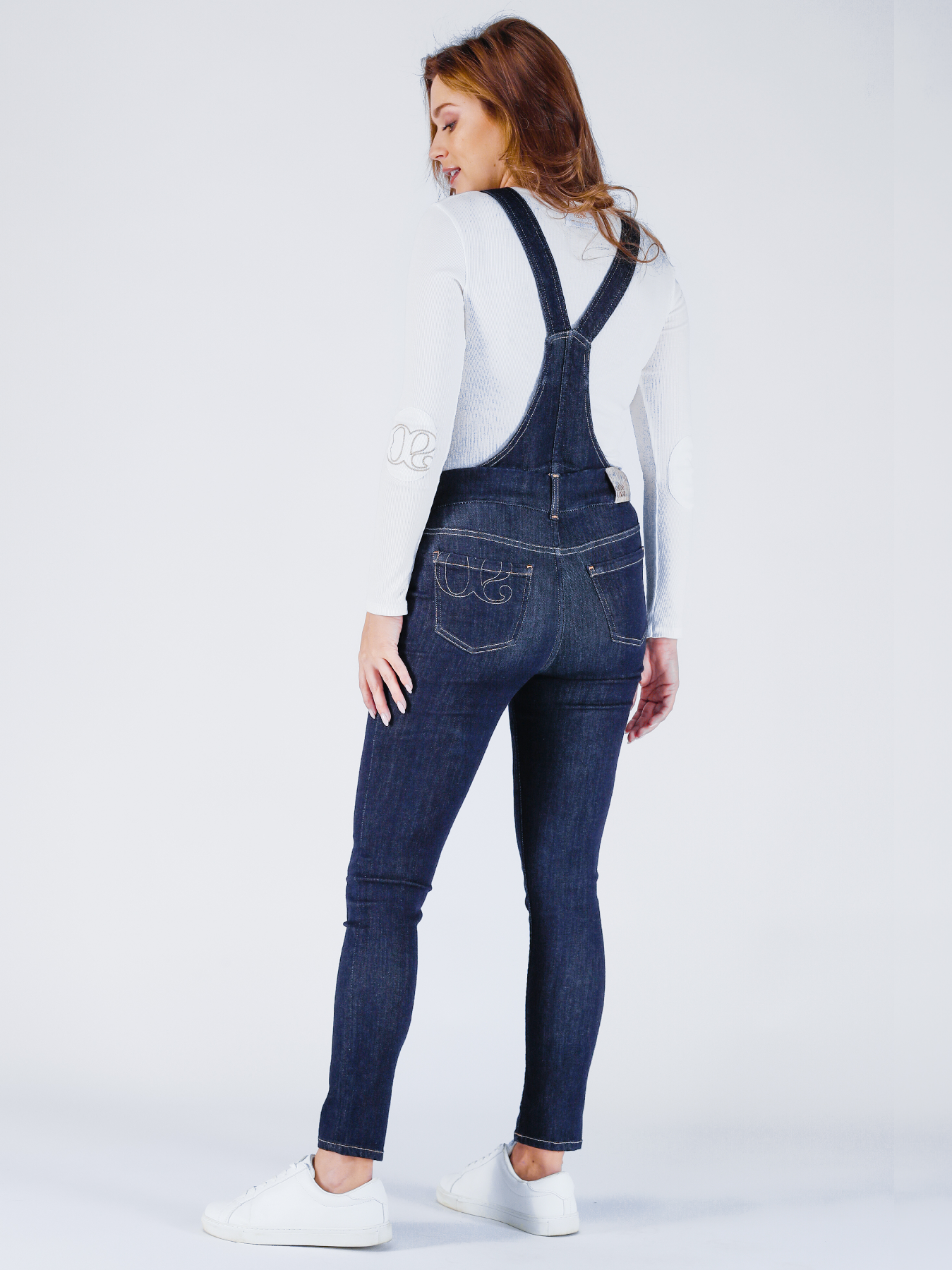 Stone Brut algehele top 