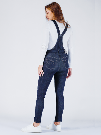 Stone Brut algehele top 