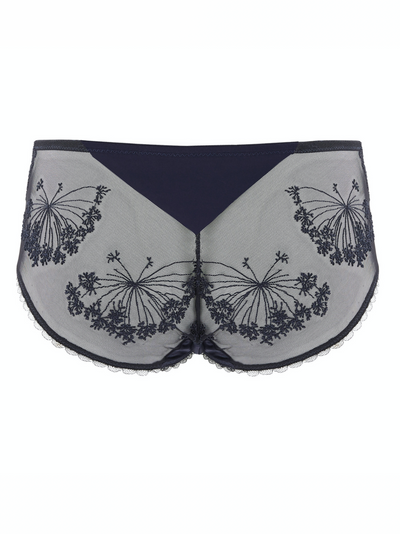 Zwangerschapsshortje Louise Marine