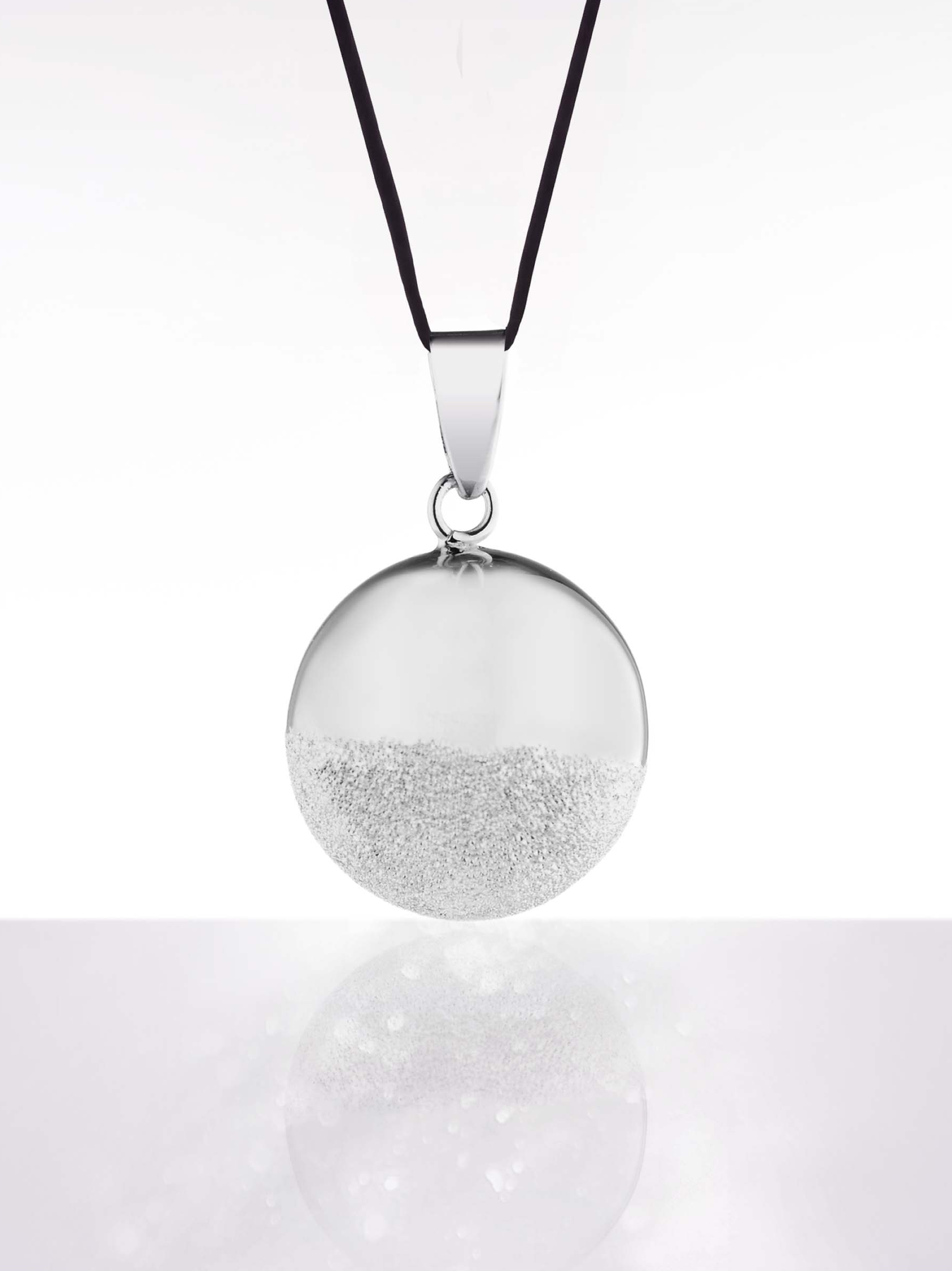 Bola Chic Sphere-diamantpoeder