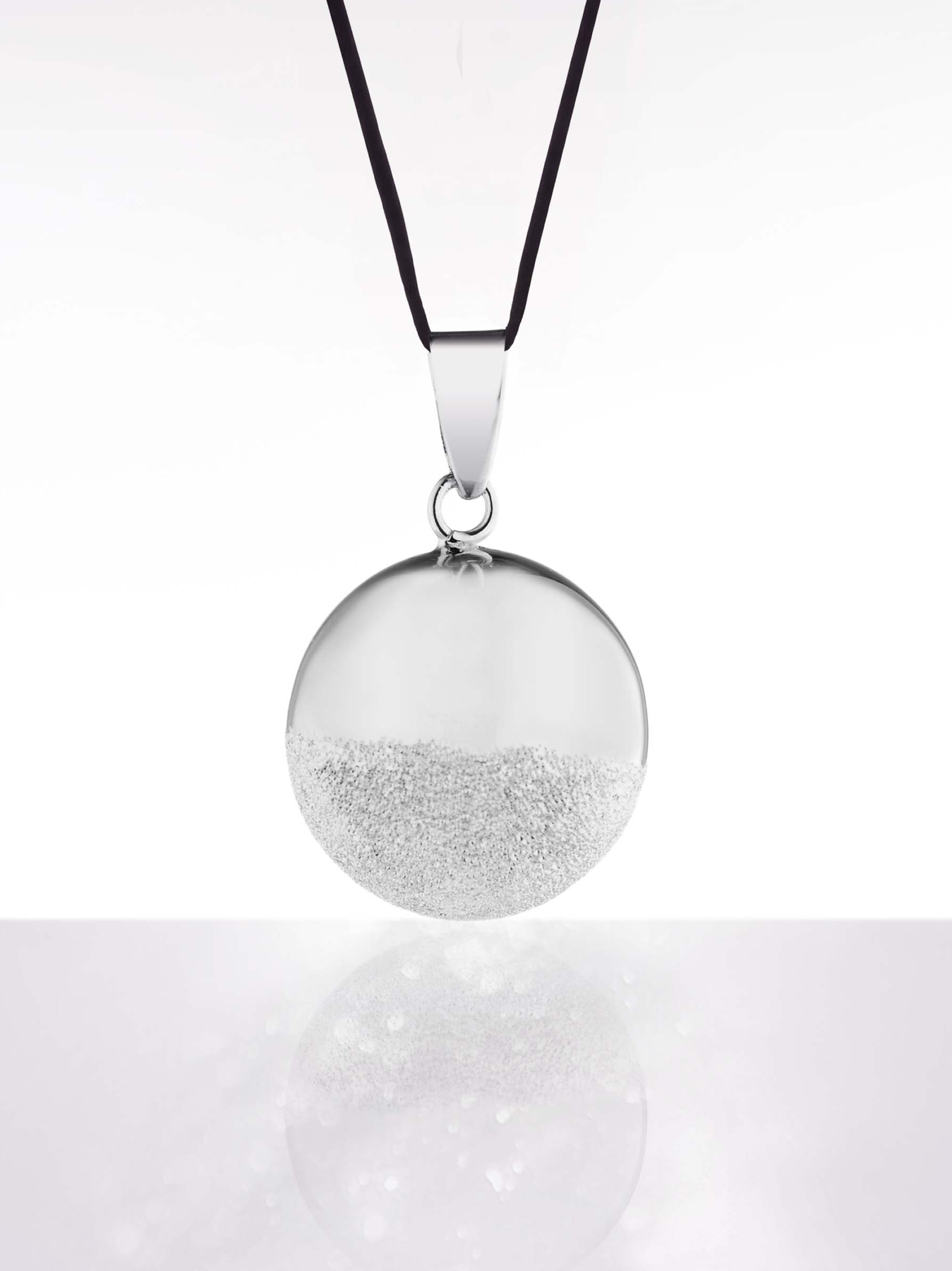 Bola Sphère chic poudre diamant